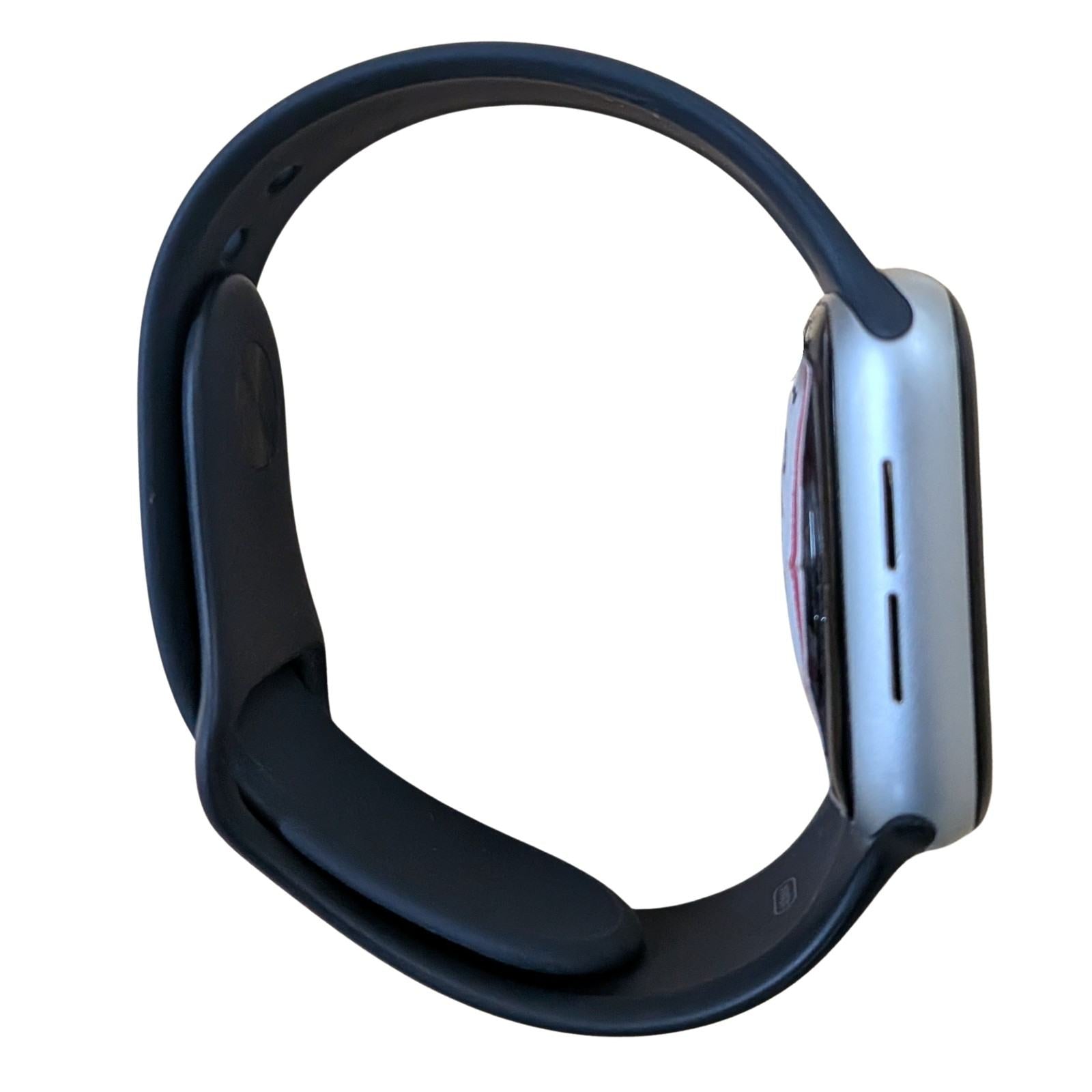 Apple Watch Series 6 GPS + Cellular 40mm Alum  (A2293) Space Gray (Good Condition) — photo 4