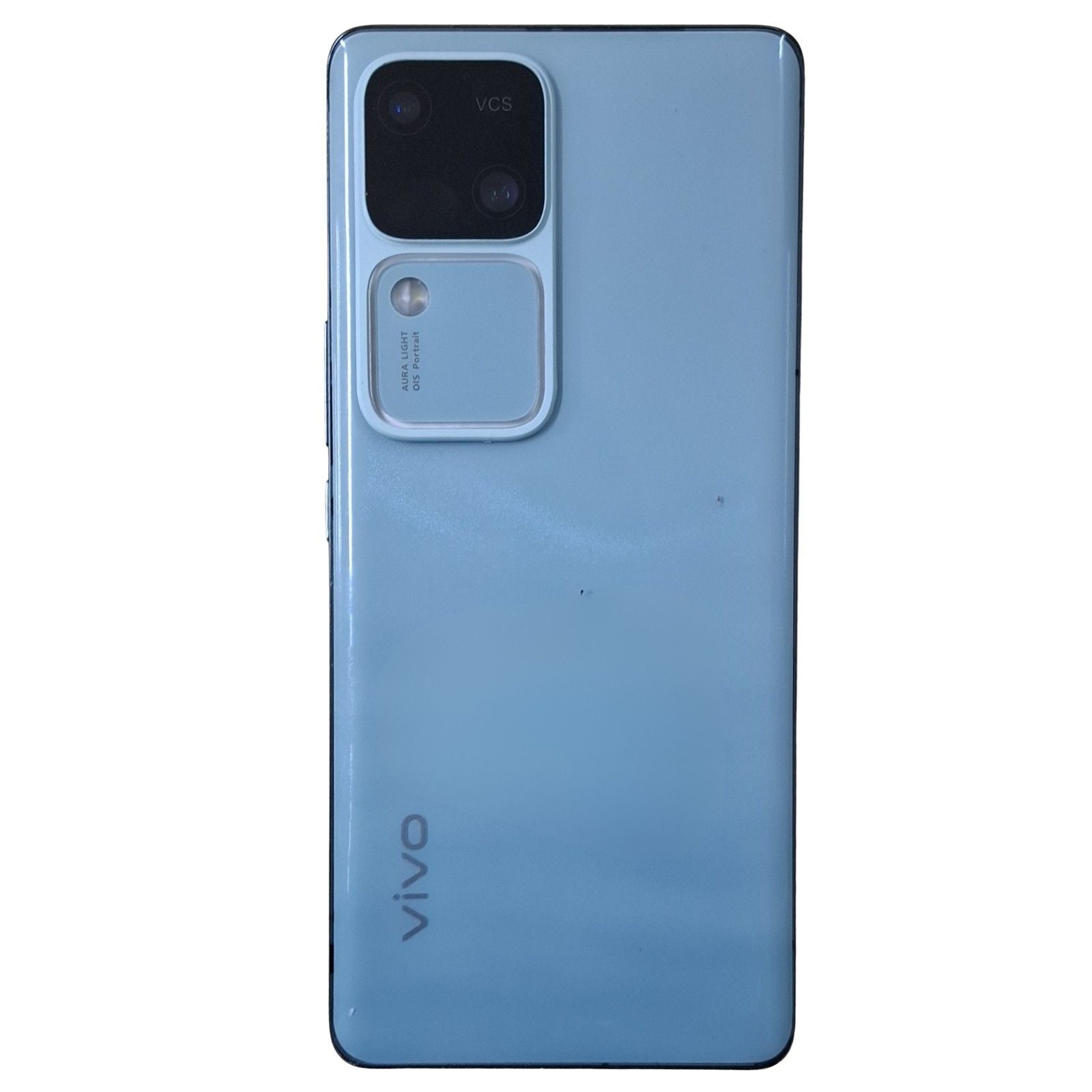 Vivo V30 5G 128GB 8GB RAM Andaman Blue (Good Condition) — photo 2