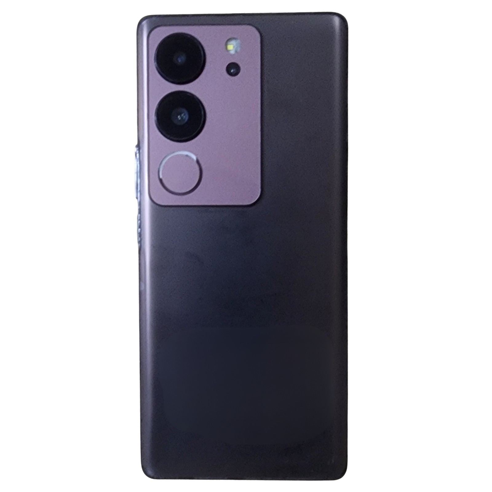 Used Vivo V29 5G 128GB 8GB RAM Majestic Red — photo 2
