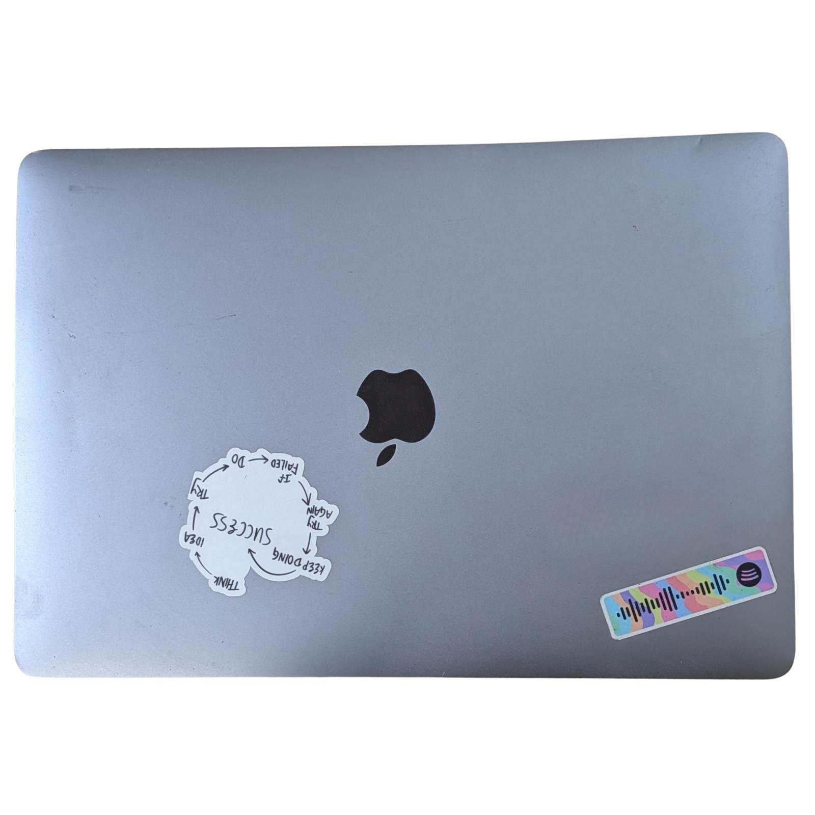Used Apple MacBook Pro 13" (M2 Chip, 2022) (A2338) Silver — photo 3