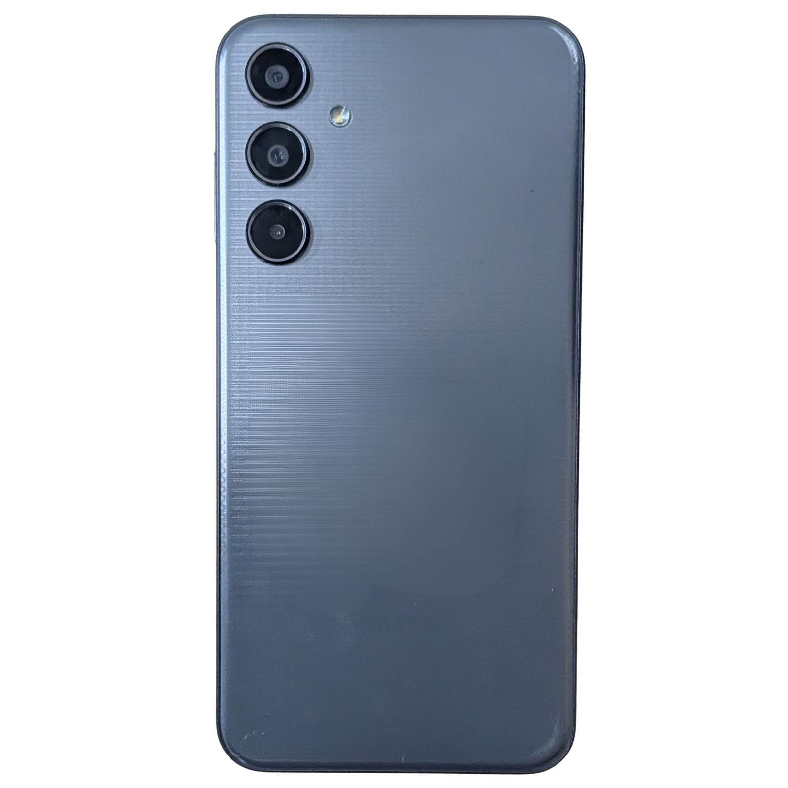 Samsung Galaxy M35 5G 128GB 6GB Thunder Grey (Unboxed - Brand Warranty) — photo 3