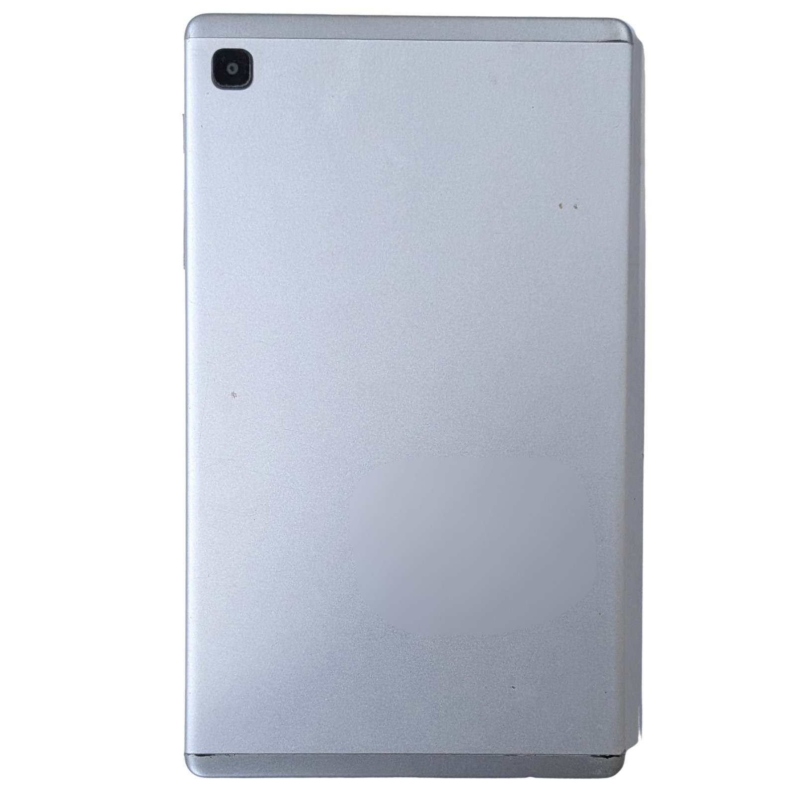 Used Samsung Galaxy Tab A7 Lite 8.7" (Wi Fi + 4G LTE) 32GB 3GB RAM Silver — photo 2
