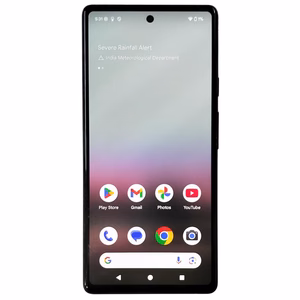 Google Pixel 6A 128GB 6GB RAM 5G (Refurbished)