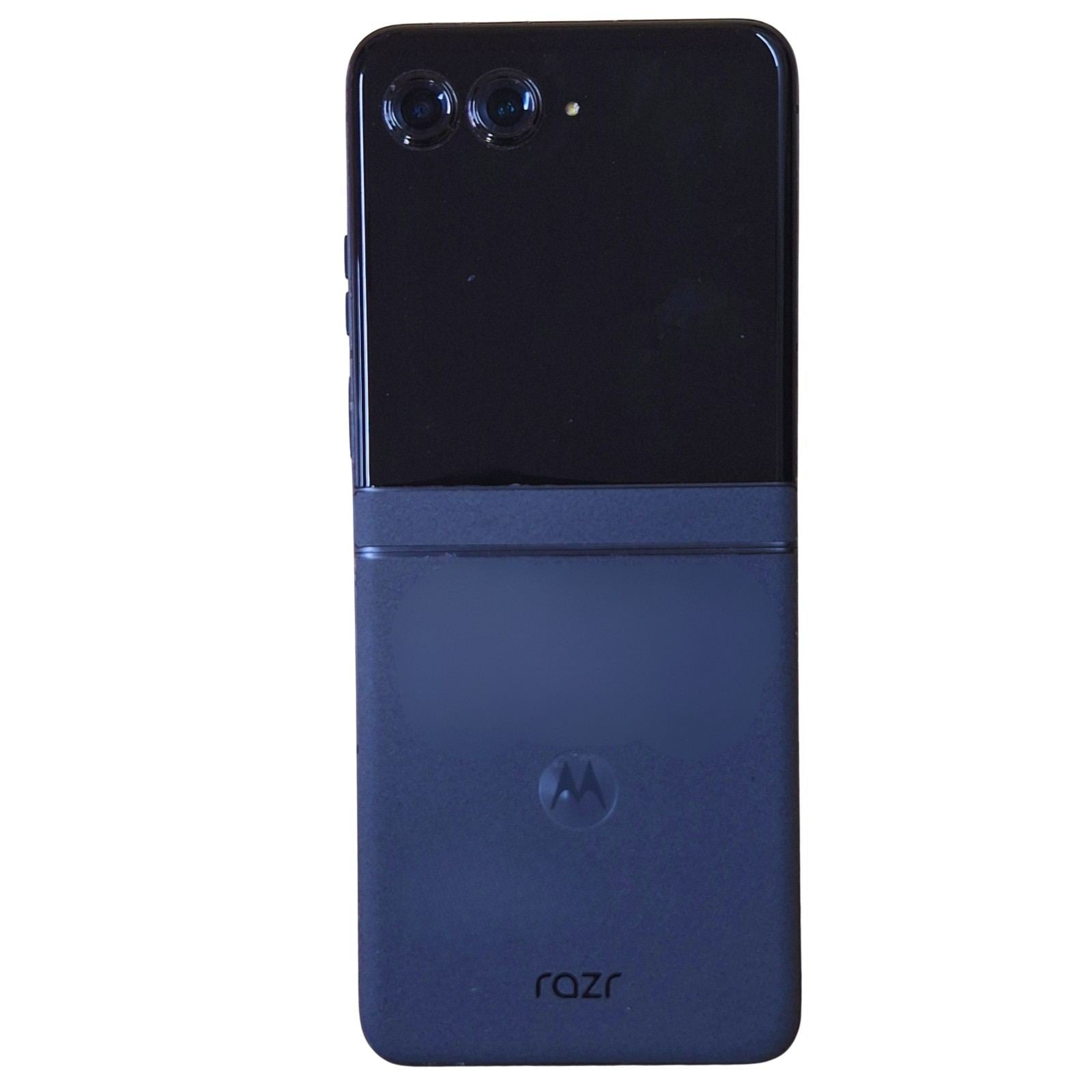 Motorola Moto Razr 50 5G 256GB 8GB RAM Koala Grey (Refurbished) — photo 3