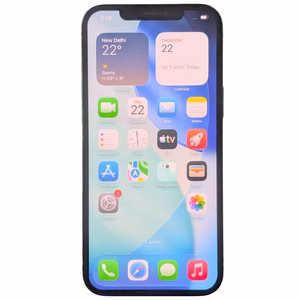 Apple iPhone 12 Pro Max 256GB Graphite (Refurbished)