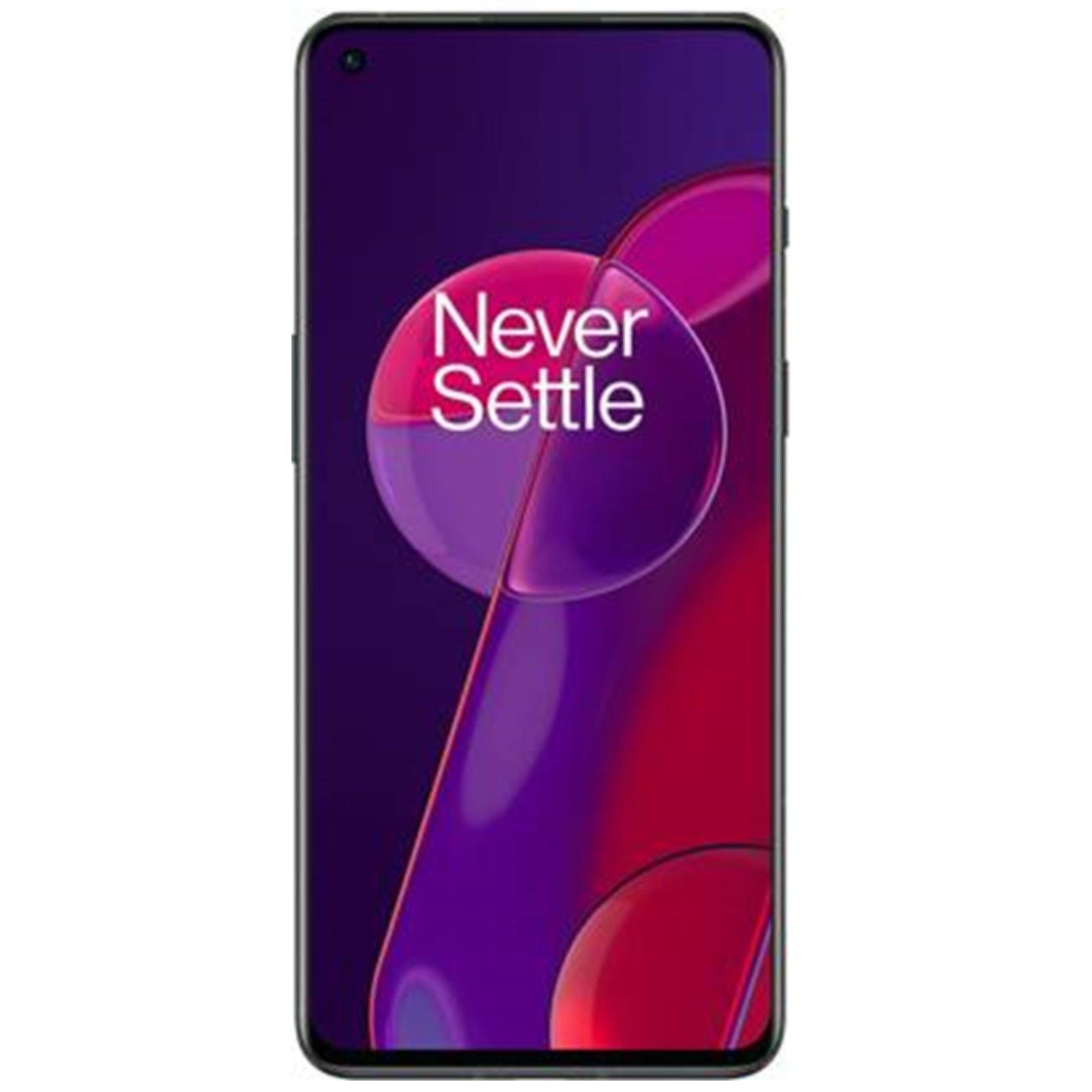 OnePlus 9RT 5G 128GB 8GB RAM Hacker Black (Refurbished) — photo 2