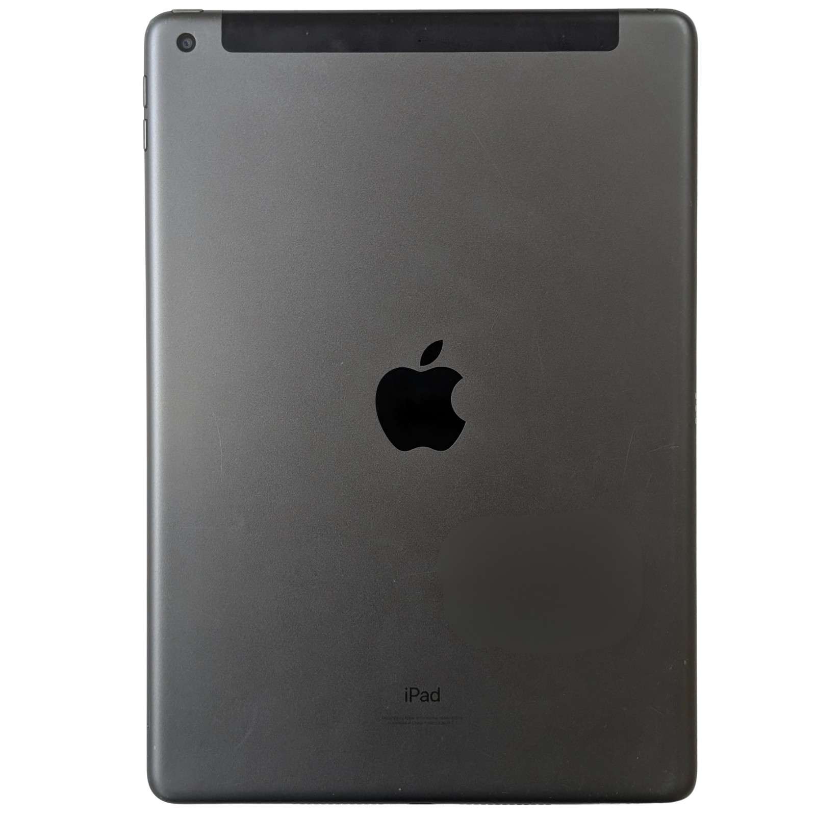 Apple iPad 9th Gen (A2604) WiFi + Cellular 10.2" 64GB 3GB RAM Gray (Refurbished) — photo 2