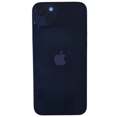 Apple iPhone 14 Plus 5G 256GB Midnight (Good Condition) - Alternate View