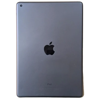 Apple iPad (7th Gen) Wi Fi 10.2" 128GB (A2197) Space Gray (Good Condition) - Alternate View