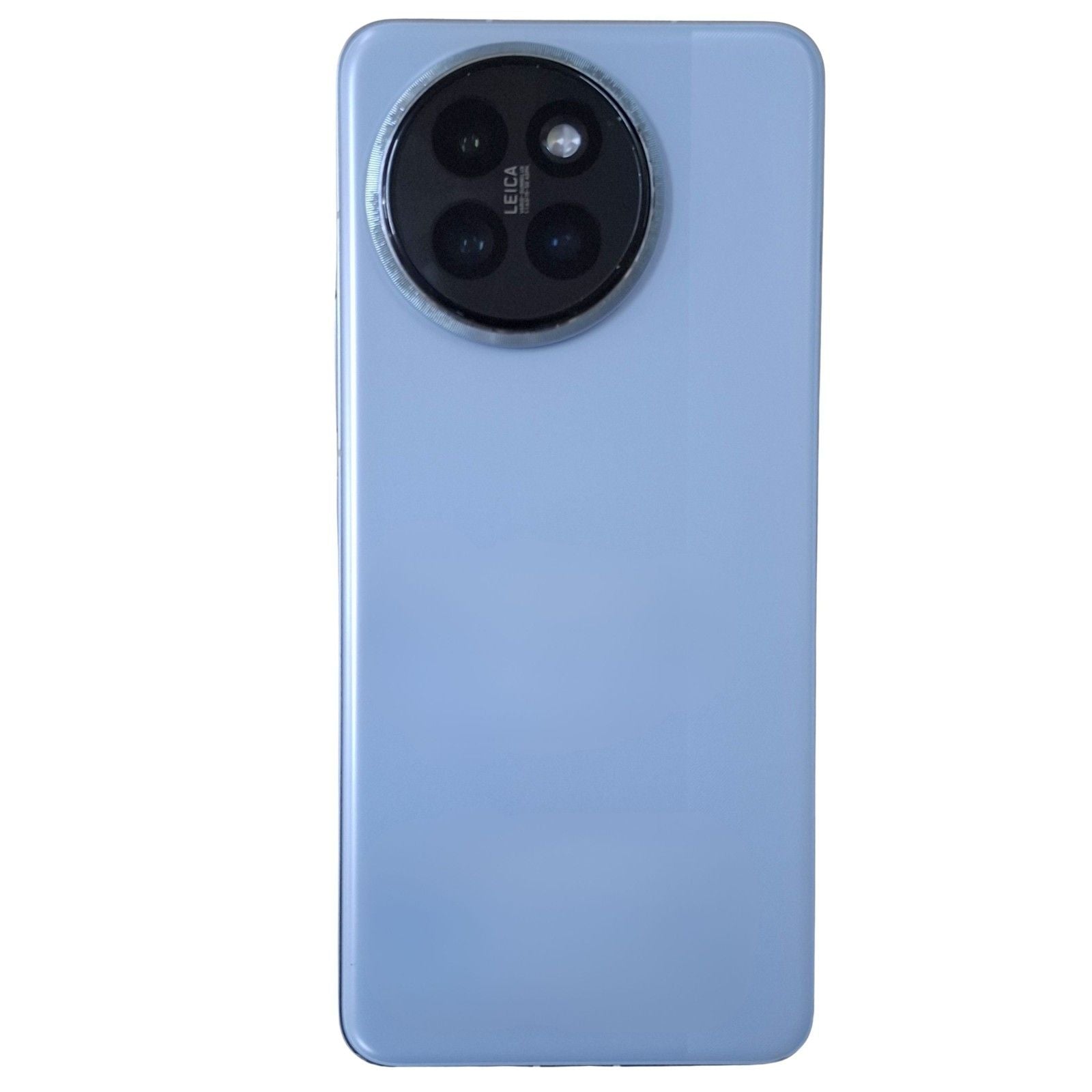 Xiaomi 14 Civi 5G 256GB 8GB RAM Cruise Blue (Good Condition) — photo 2