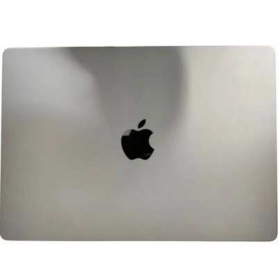 Used Apple MacBook Pro (14-inch, 2021), Apple M1 Pro Chip 512GB SSD 16GB RAM Space Gray - Alternate View