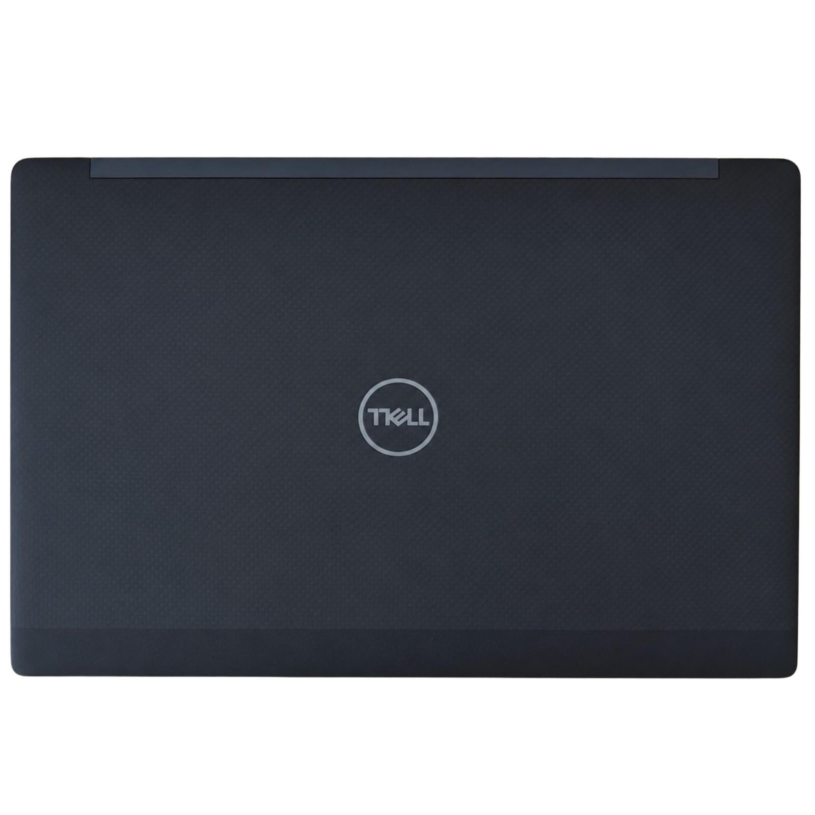 Dell Latitude 7290 12.5" Intel Core i7 8th Gen 512GB SSD 16GB RAM Black Laptop (Refurbished) — photo 3