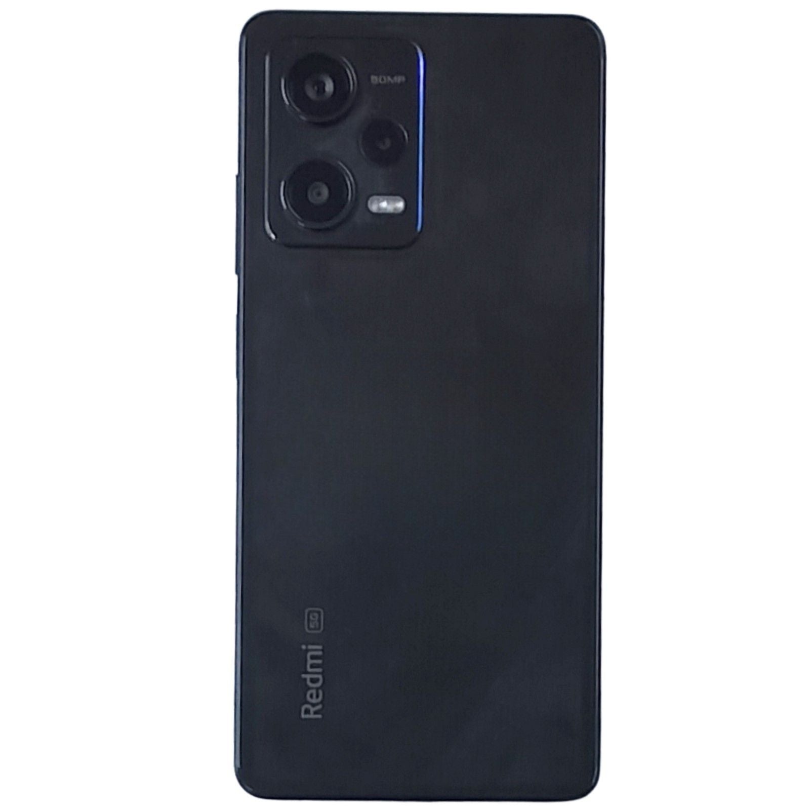 Xiaomi Redmi Note 12 Pro 5G 256GB 8GB RAM Onyx Black (Good Condition) — photo 2