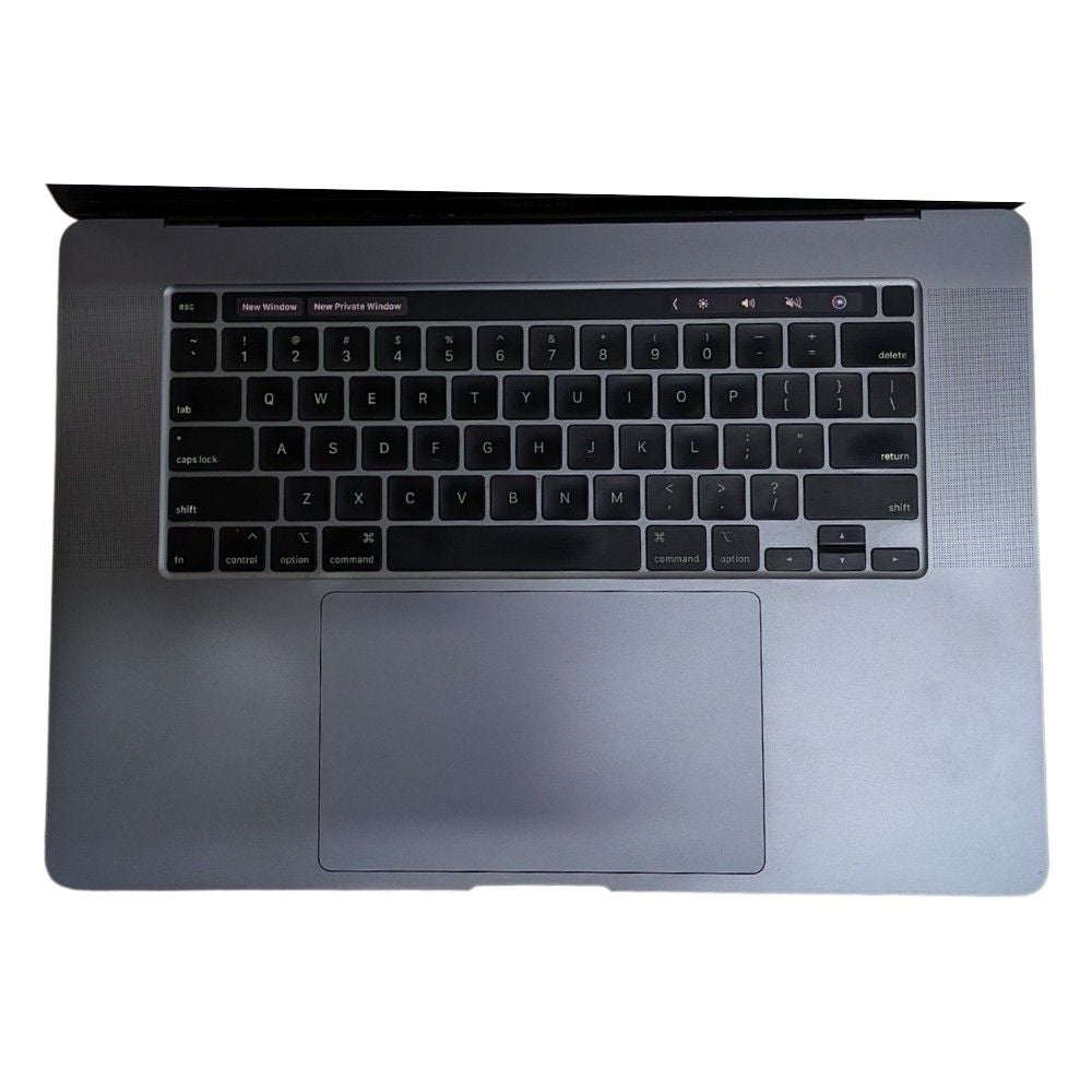 Apple MacBook Pro (16-inch, 2019) A2141 Intel Core i7 9th Gen 512GB SSD 16GB RAM 4GB Graphics Laptop (Refurbished) — photo 3