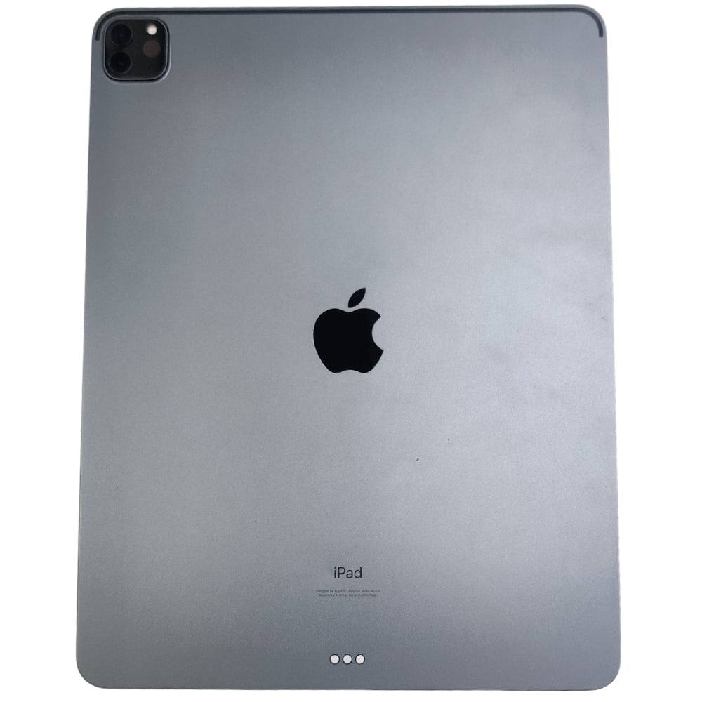 Apple iPad Pro M1 5th Gen (A2379) 12.9-inch WiFi + Cellular 256GB Grey (Good Condition) — photo 2