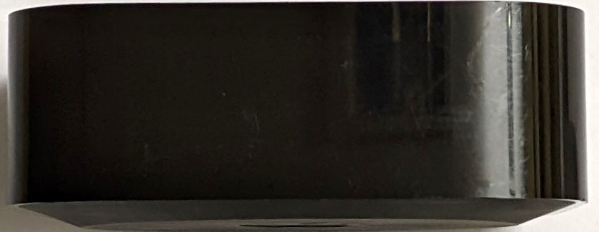 Apple TV HD (A1625) 4th Gen 64GB Black (Good Condition) — photo 4