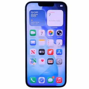 Apple iPhone 13 128GB/256GB (Refurbished)