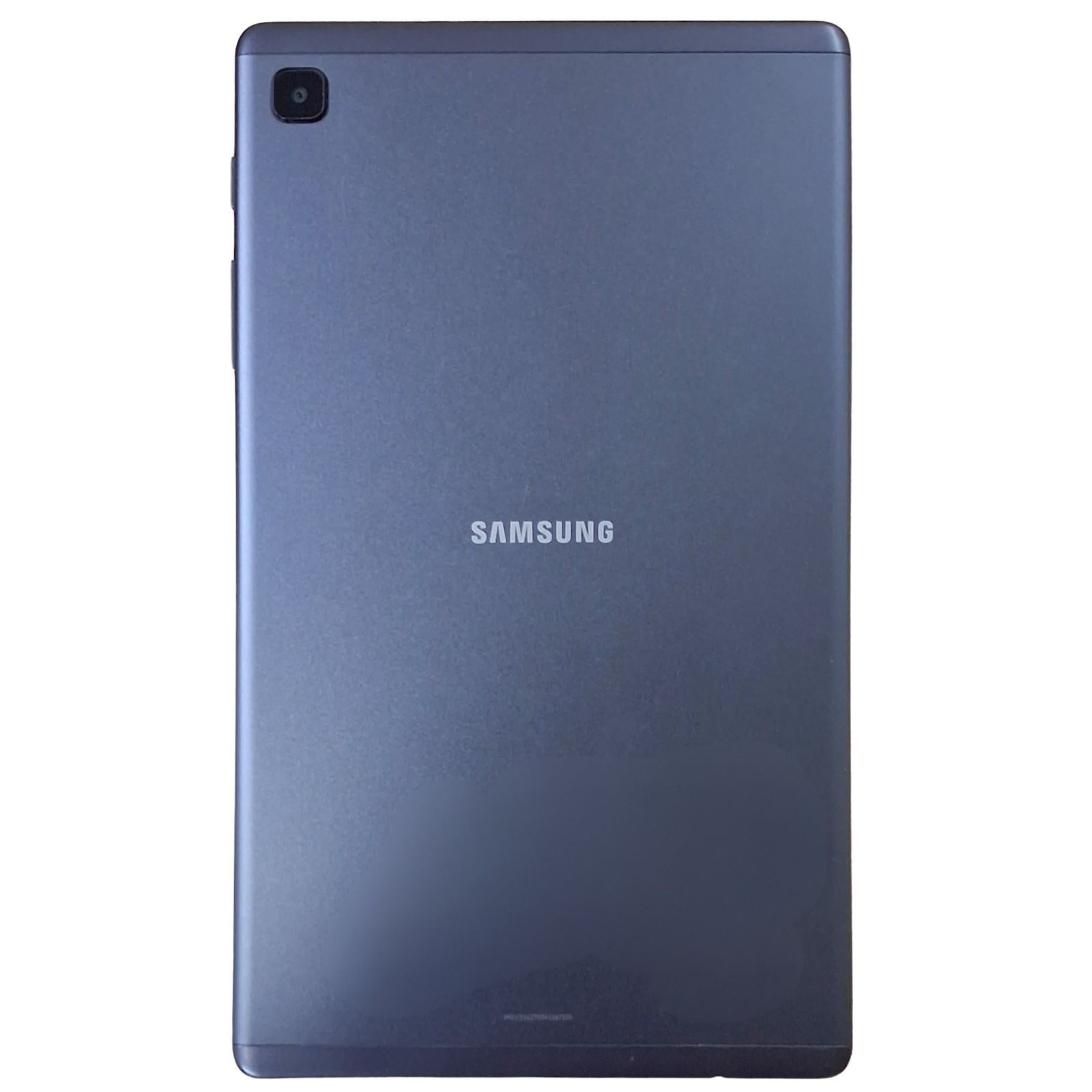 Samsung Galaxy Tab A7 Lite 8.7" (Wi Fi + 4G LTE) 32GB 3GB RAM Gray (Good Condition) — photo 2