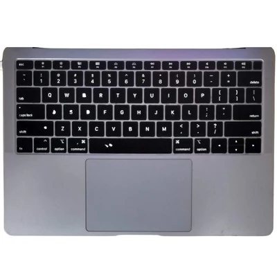 Apple MacBook Air (Retina, 13-inch, 2019) Intel Core i5 8th Gen 256GB SSD 8GB RAM Laptop (Refurbished) - Alternate View