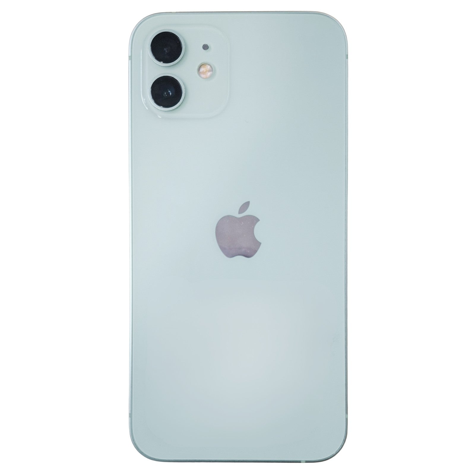 Apple iPhone 12 256GB 5G Green (Good Condition) — photo 2