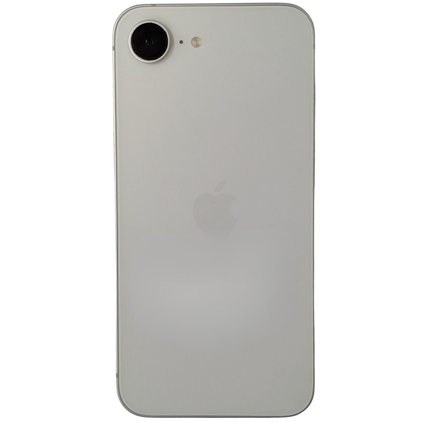 Apple iPhone 16E 5G 128GB White (Unboxed - Brand warranty) — photo 2