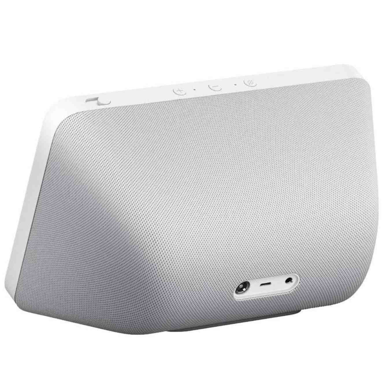 Amazon Echo Show 8 Smart display with Alexa - 20.32 cm (8") HD Screen with Stereo Sound White (Good condition) — photo 3