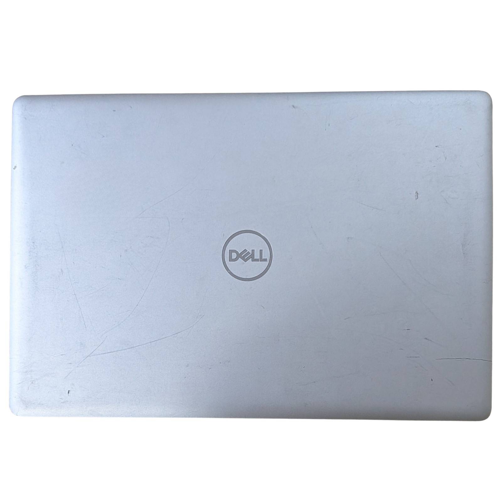 Used Dell Inspiron 15 3593 15.6" Intel Core i3 10th Gen 256GB SSD 8GB RAM Black Laptop — photo 3