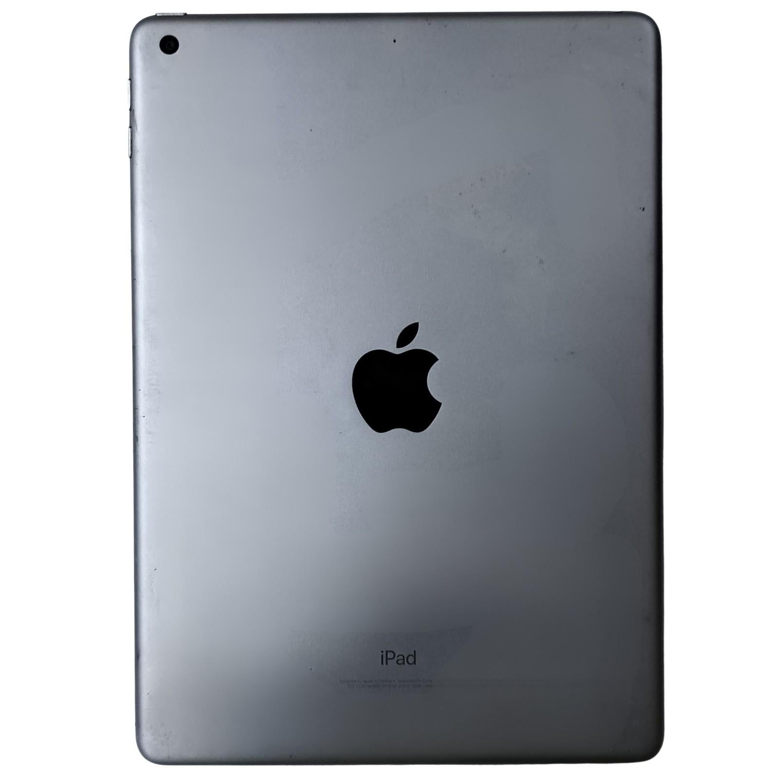 Apple iPad 6th Gen (A1893) Wi Fi 9.7" 32GB Gray (Good Condition) — photo 2