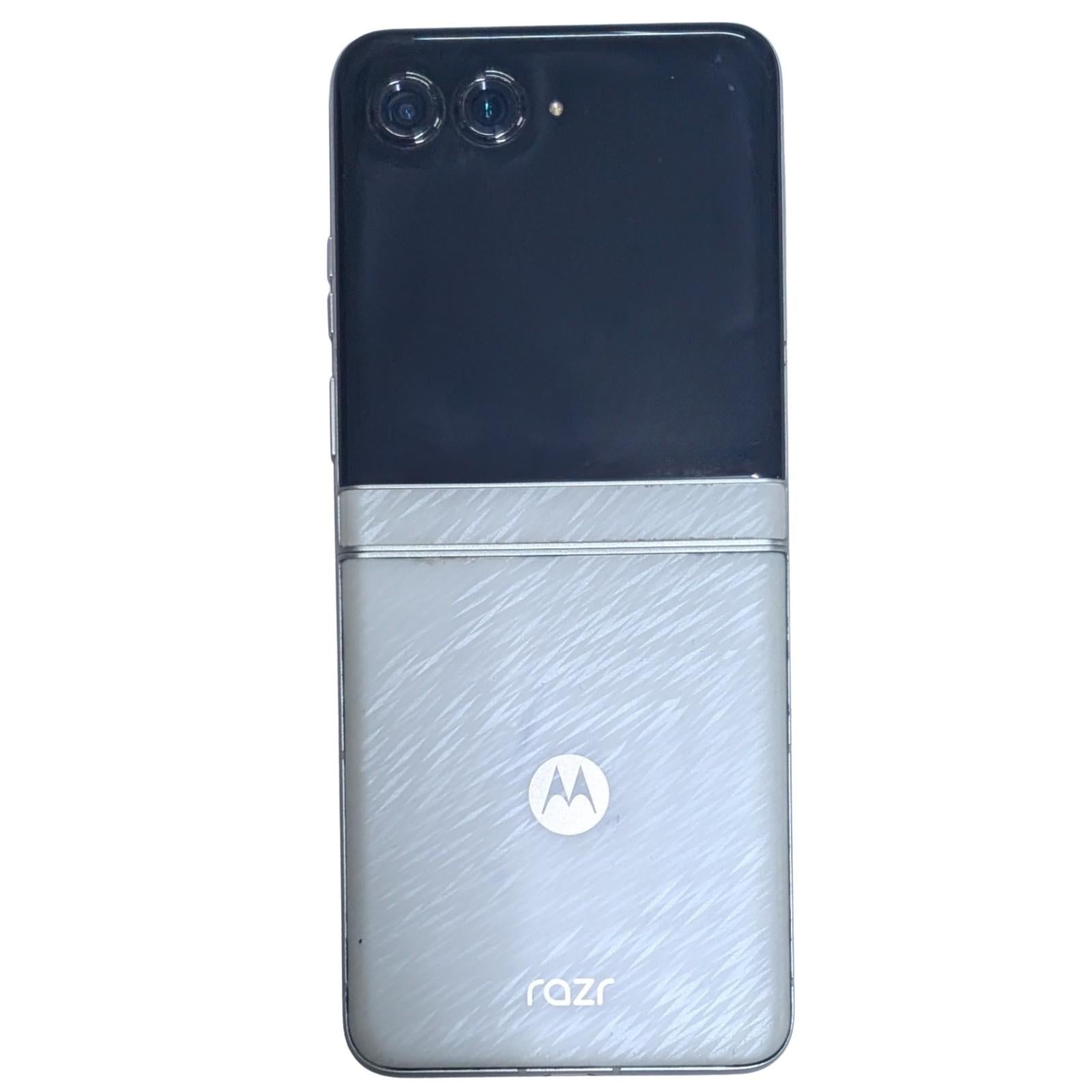 Motorola Moto Razr 60 5G 256GB 8GB RAM (Refurbished) — photo 7
