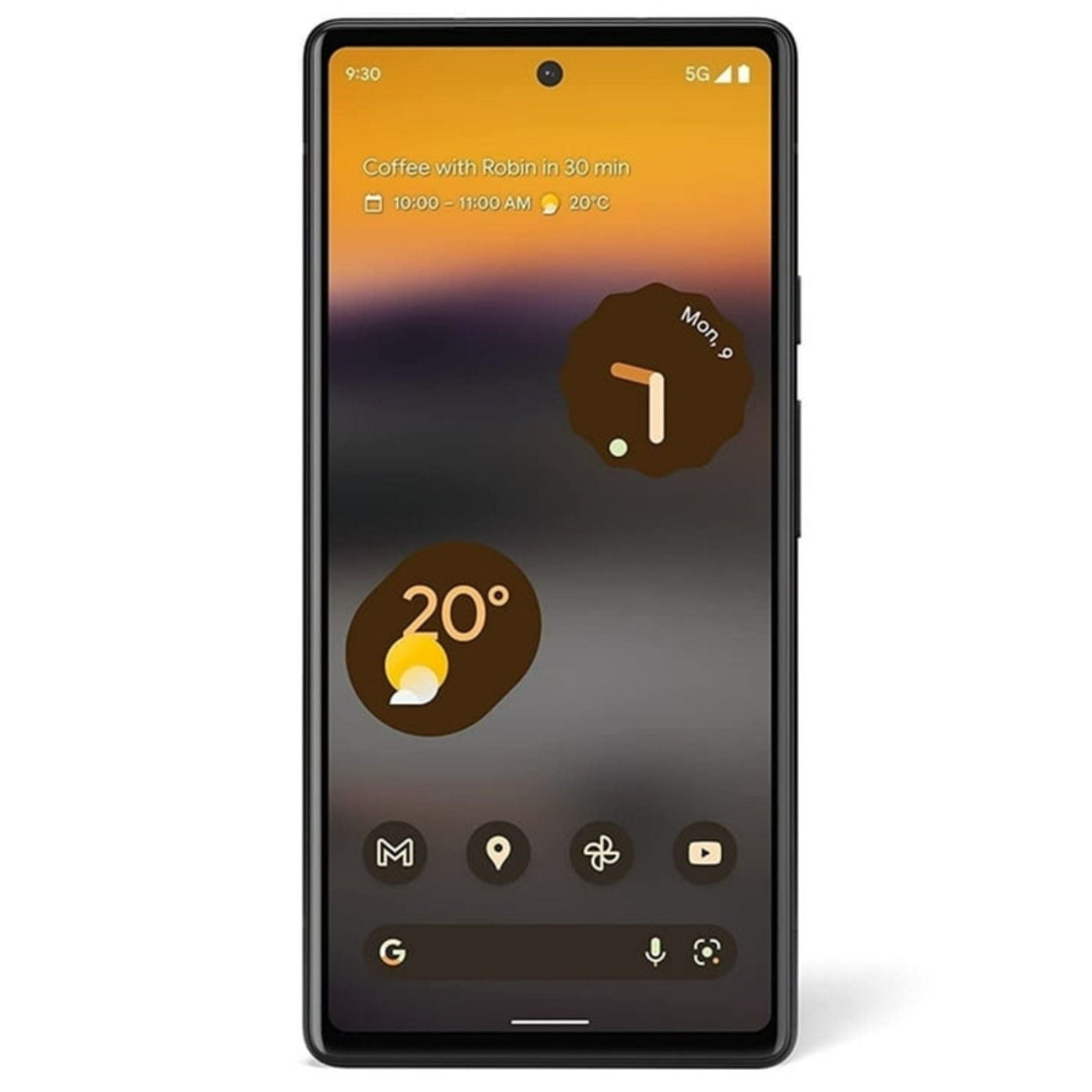 Google Pixel 6A 128GB 6GB RAM 5G (Refurbished) — photo 3