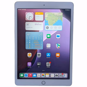 Apple iPad 7th Gen 10.2" Wi Fi + Cellular (A2198) 128GB Gold (Good Condition)