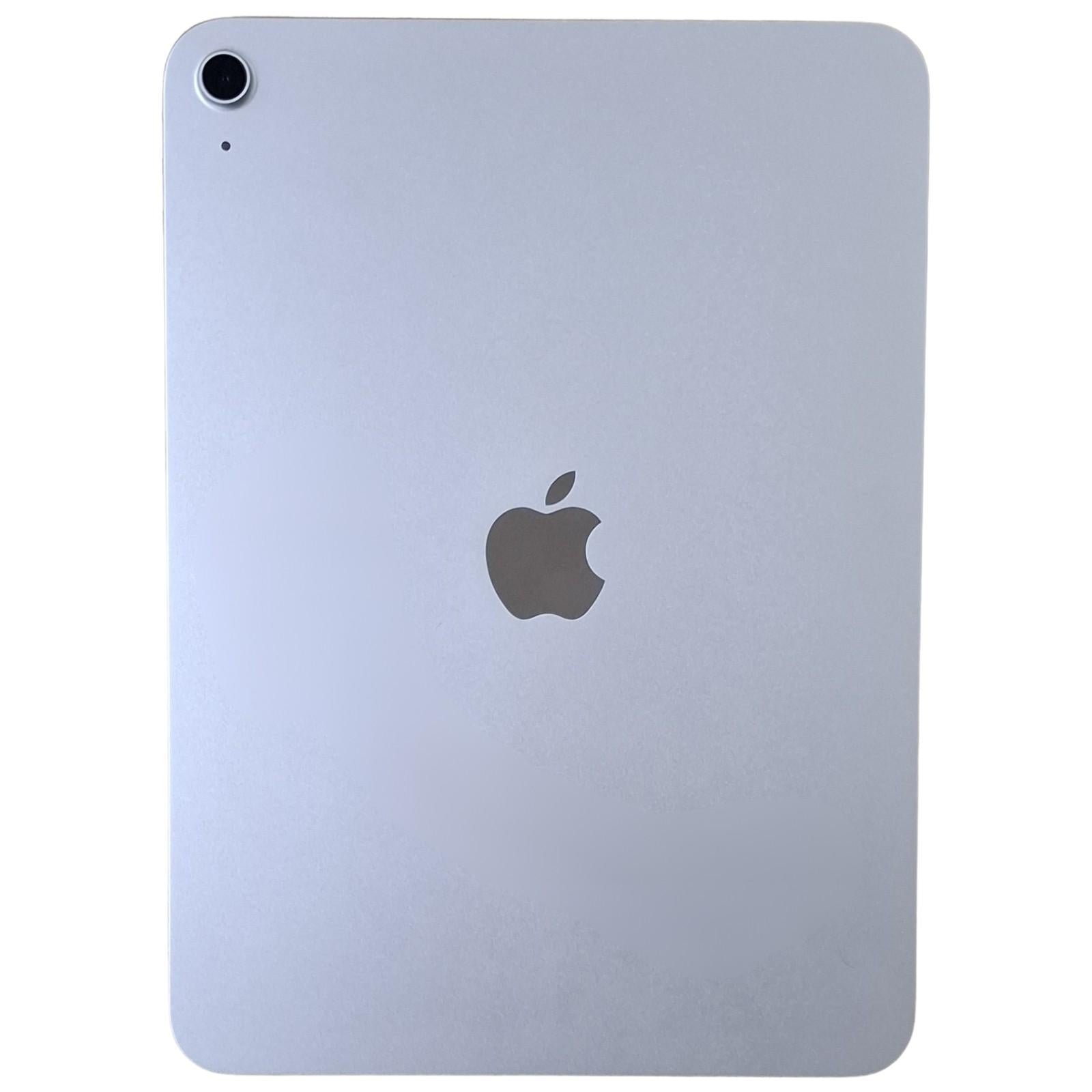 Apple iPad 11th Gen (A16) Wi-Fi (A3354) 11" 128GB 6GB RAM Silver (Unboxed - Brand Warranty) — photo 2
