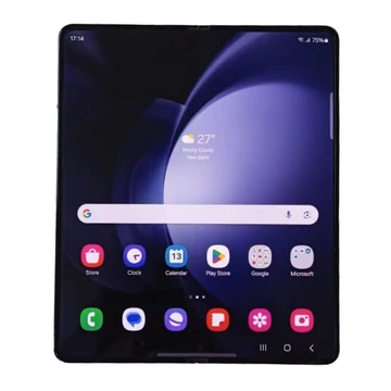 Samsung Galaxy Z Fold 5 256GB 12GB RAM 5G Phantom Black (Good Condition) - Refurbify Certified