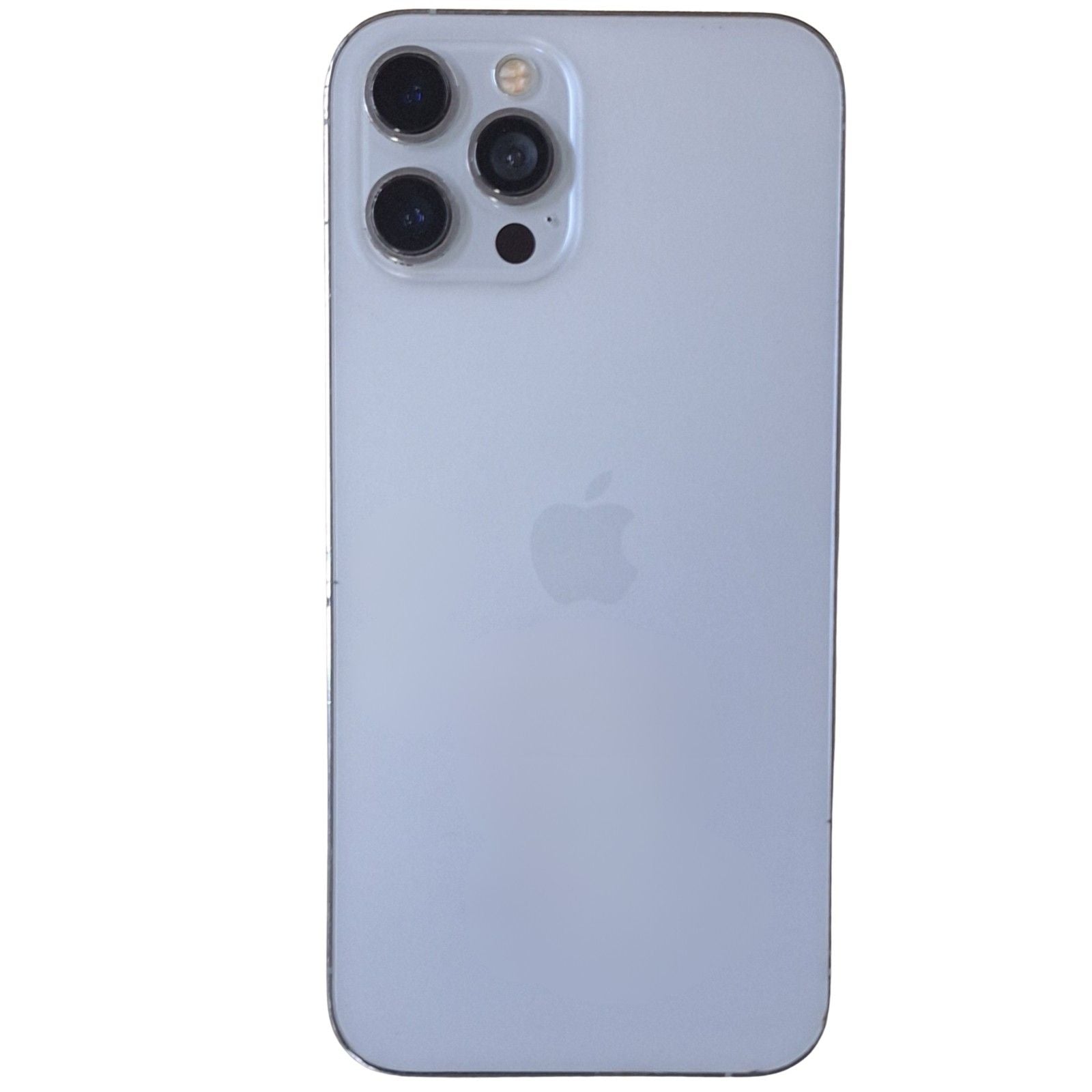 Apple iPhone 12 Pro Max 128GB (A2411) White (Good Condition) — photo 2