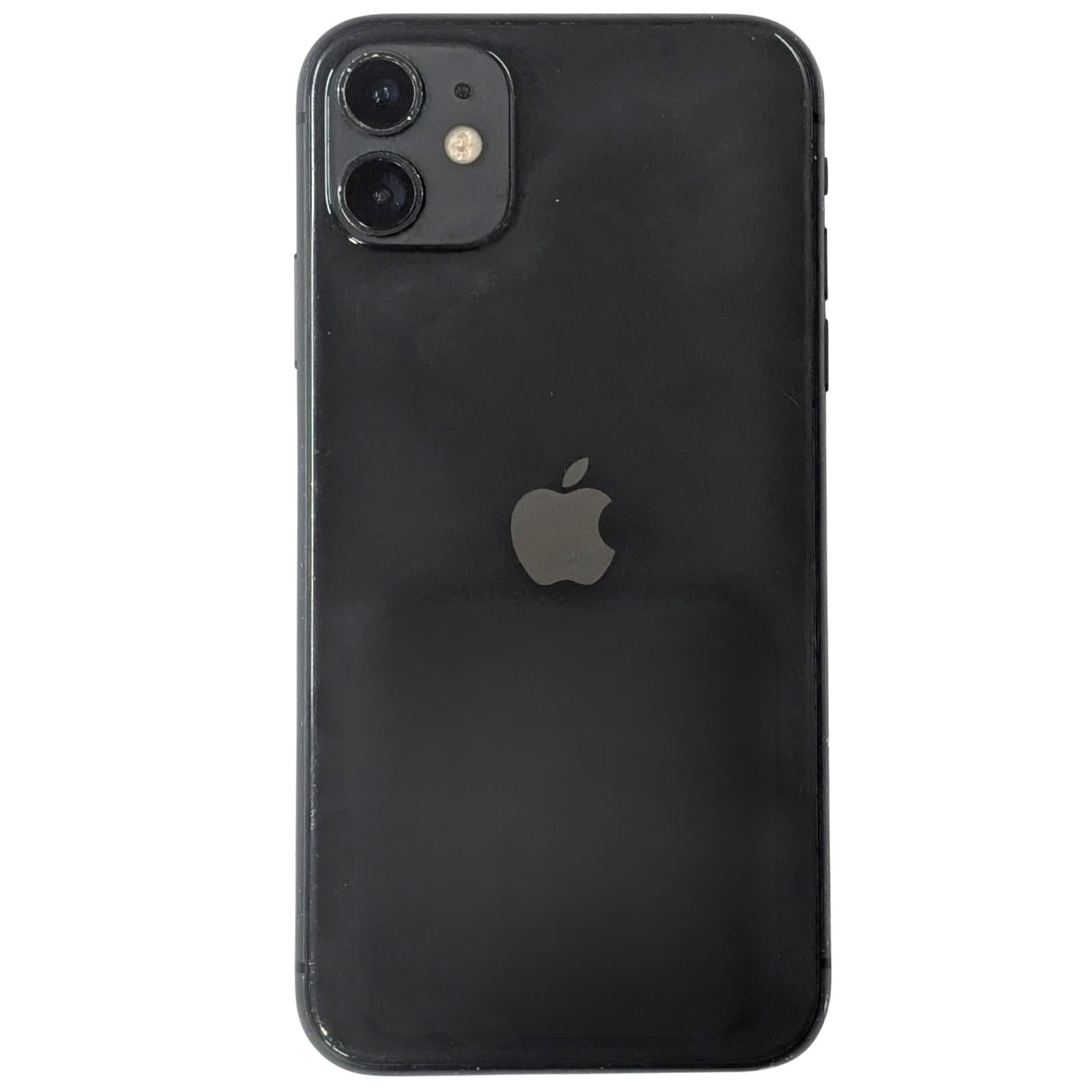 Apple iPhone 11 64GB/128GB/256GB Black (Refurbished) — photo 2
