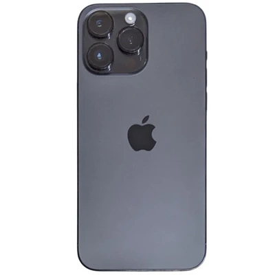 Apple iPhone 14 Pro Max 5G 128GB (Global Variant Device) (Refurbished) - Alternate View