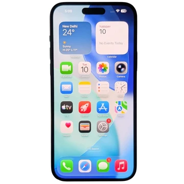 Apple iPhone 15 Plus 5G - Refurbify Certified