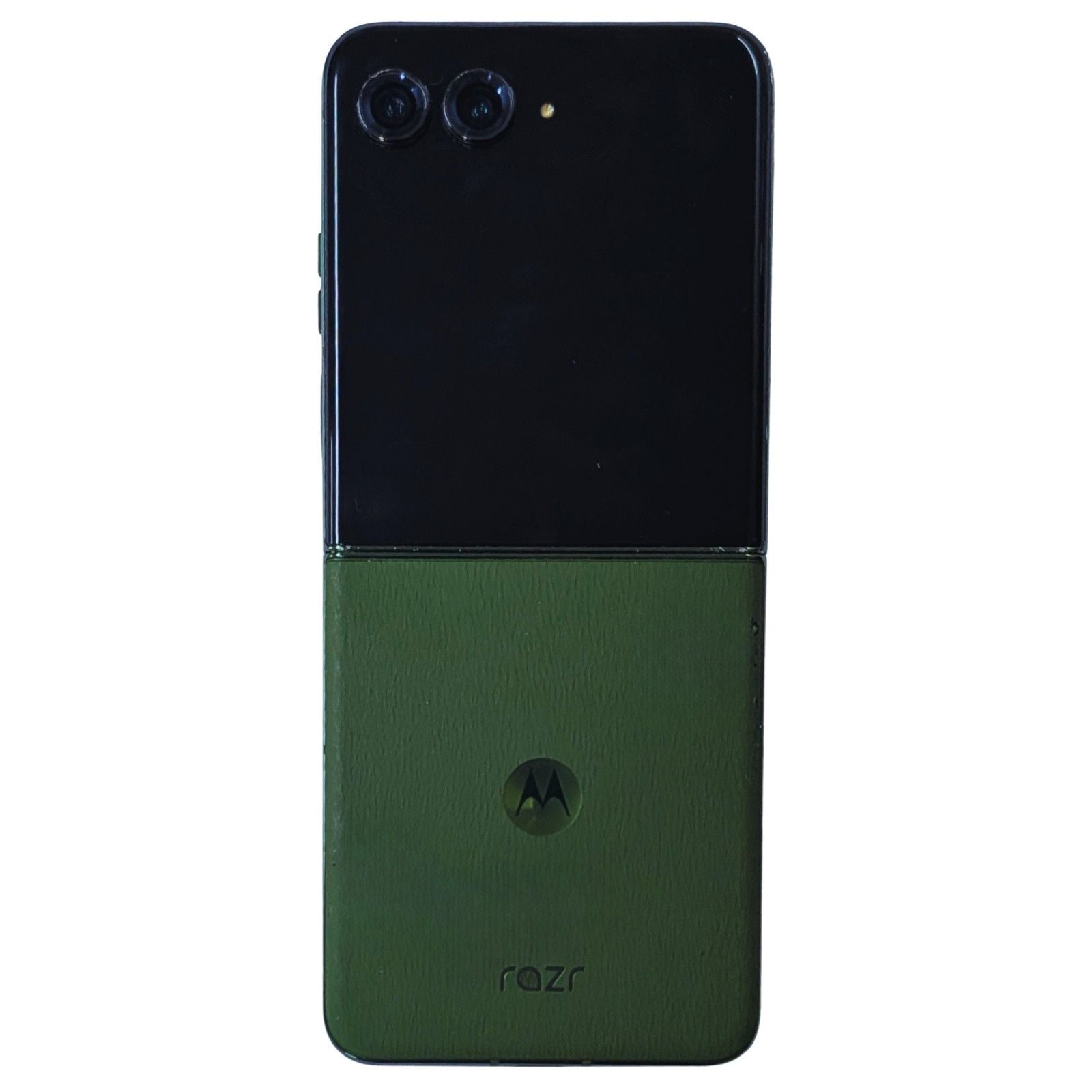 Motorola Moto Razr 50 Ultra 5G 512GB 12GB RAM Spring Green (Good Condition) — photo 3