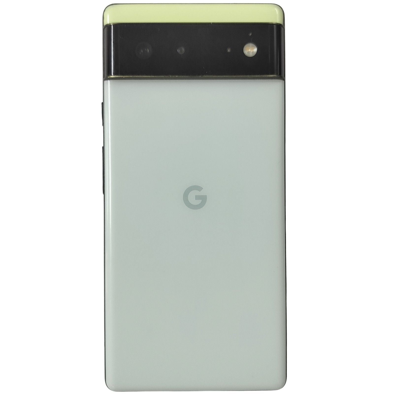 Google Pixel 6 5G 128GB 8GB RAM (Good Condition) — photo 3