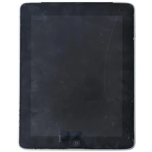 Dead Apple iPad 3 WI-FI + Cellular (A1337) Silver