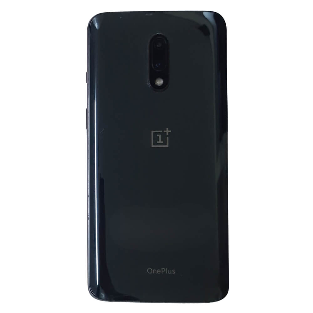 OnePlus 7 256GB 8GB RAM Mirror Gray (Good Condition) — photo 2