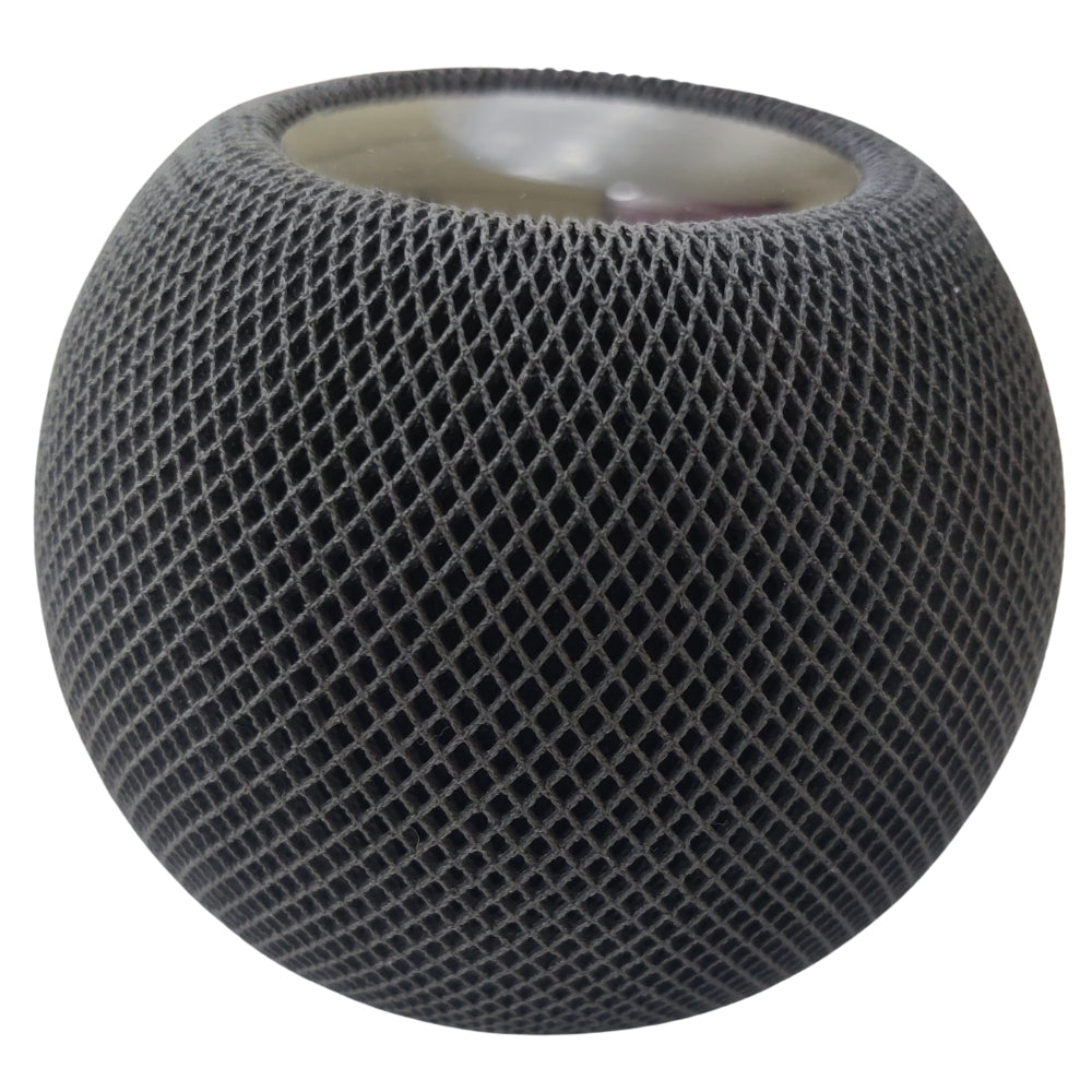 Apple HomePod Mini with Siri Assistant Smart Speaker Space Gray (Good condition) — photo 3