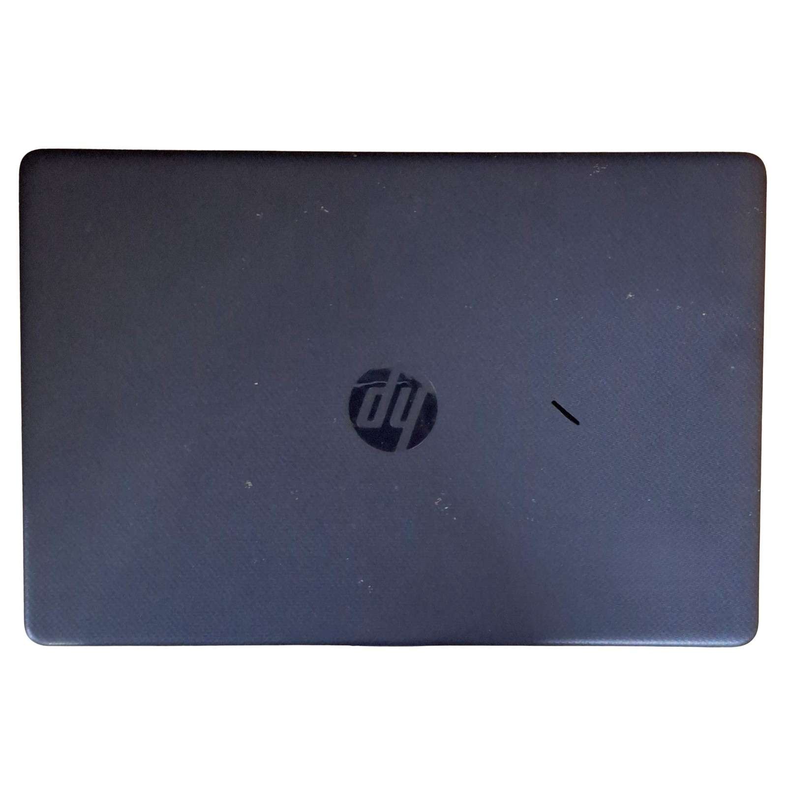 Used HP Laptop 15s-fq4022tu 15.6" Intel Core i5 11th Gen 512GB SSD 8GB RAM Black Laptop — photo 2