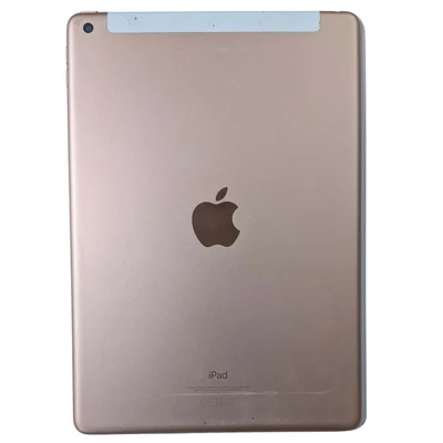 Apple iPad 7th Gen 10.2" Wi Fi + Cellular (A2198) 128GB Gold (Good Condition) - Alternate View