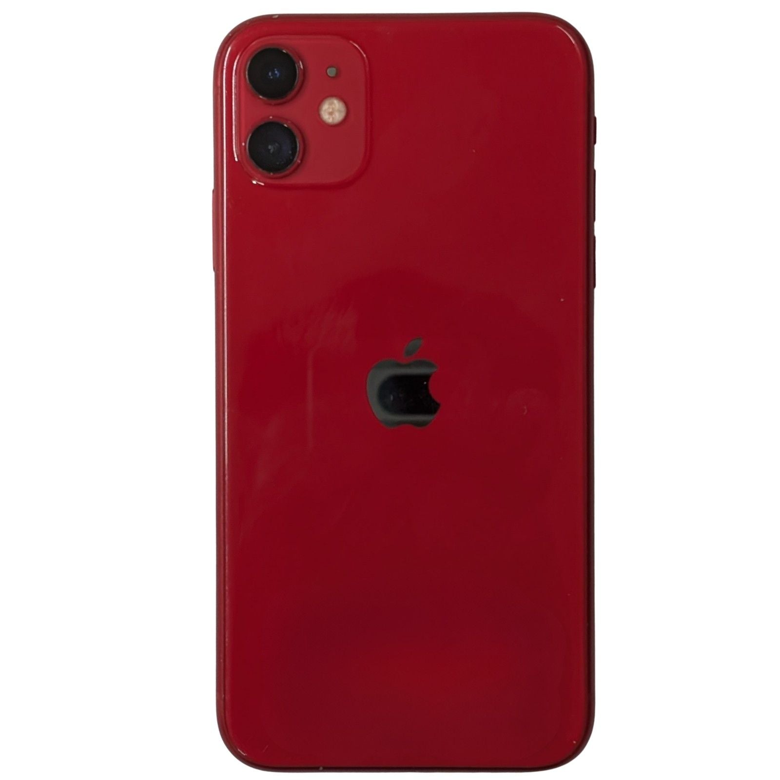 Apple iPhone 11 64GB/128GB/256GB Black (Refurbished) — photo 4
