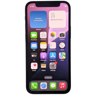 Apple iPhone 12 Mini 5G - Refurbify Certified