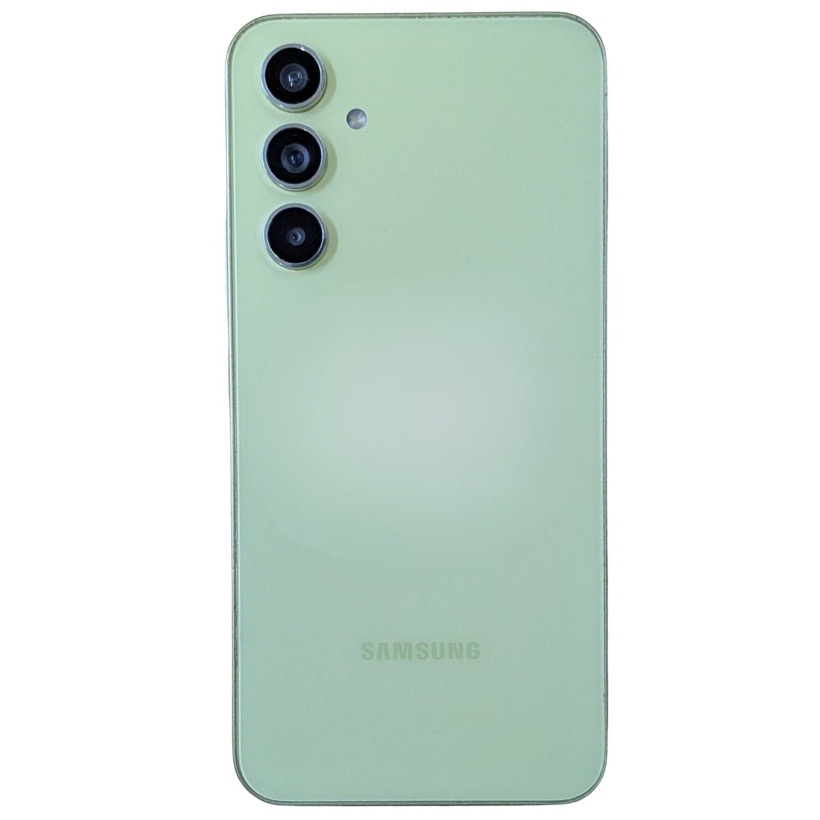Samsung Galaxy A54 5G 128GB/256GB 8GB RAM (Good Condition) — photo 3