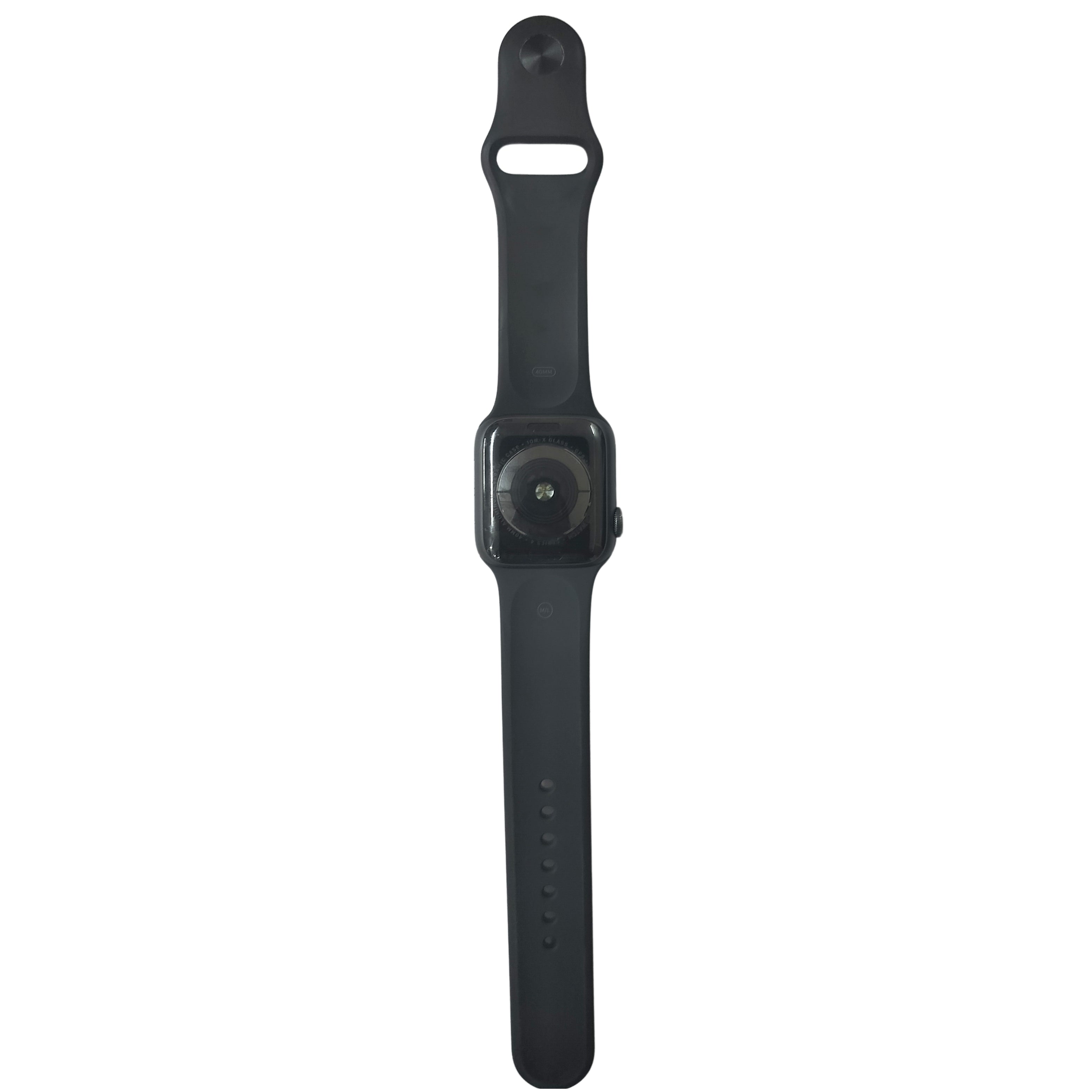 Apple Watch Series 5 (A2093) GPS 44mm Space Gray (Good Condition) — photo 3