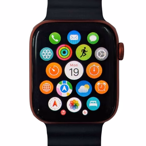 Apple Watch Series 6 GPS + Cellular 44mm Alum (A2376) (Good Condition)