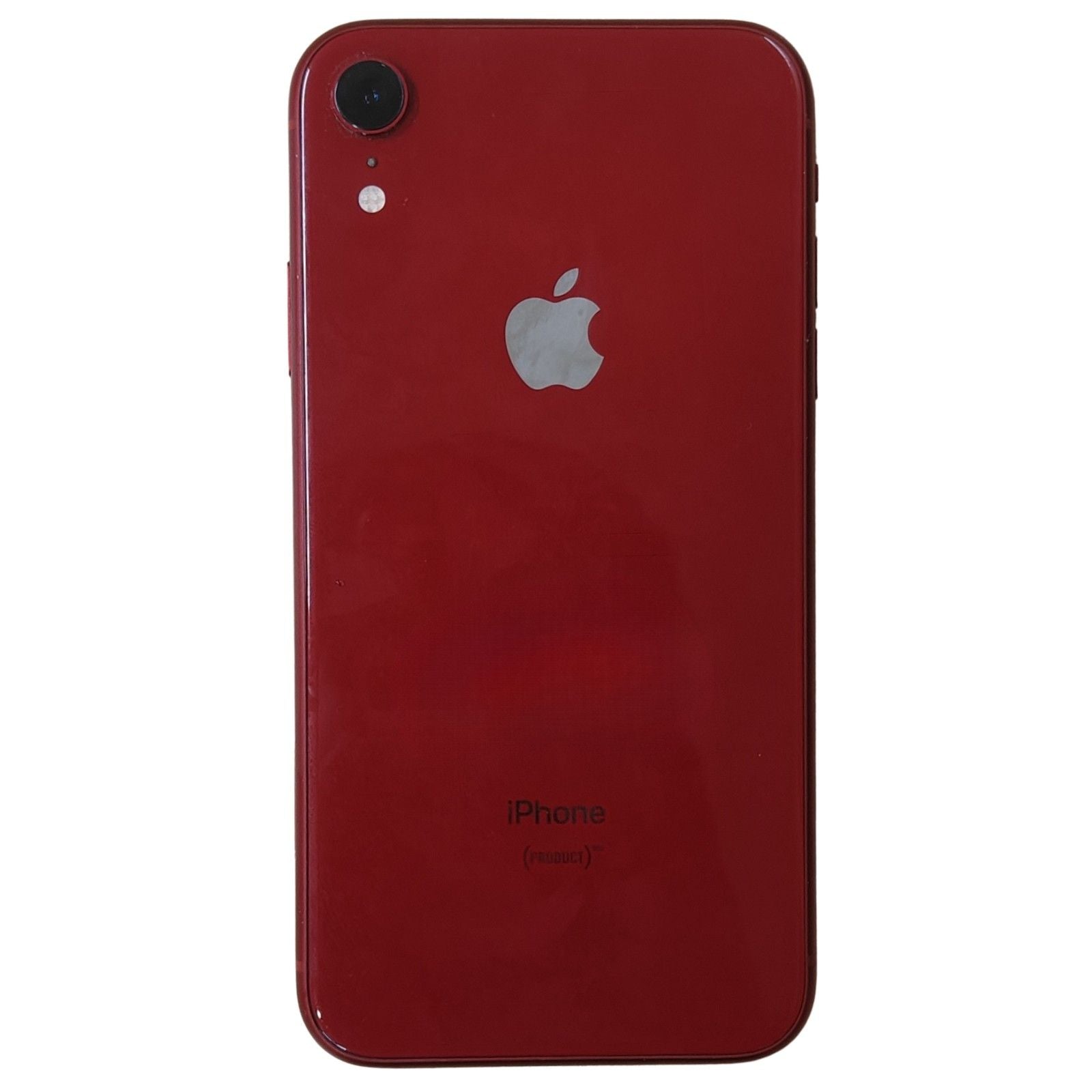 Apple iPhone XR 128GB (Refurbished) — photo 3